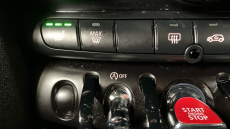 MINI Hatchback 2.0 Cooper S Exclusive 3dr Auto Petrol Hatchback